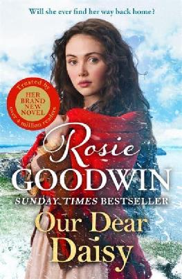 "Our Dear Daisy" by Goodwin, Rosie