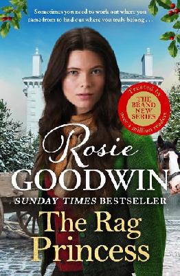 "The Rag Princess" by Goodwin, Rosie