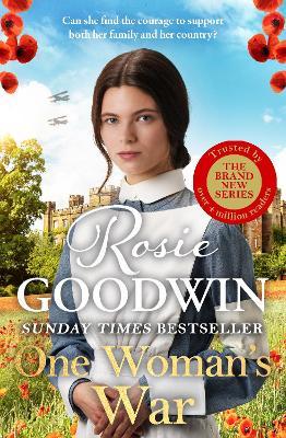 "One Woman's War" by Goodwin, Rosie