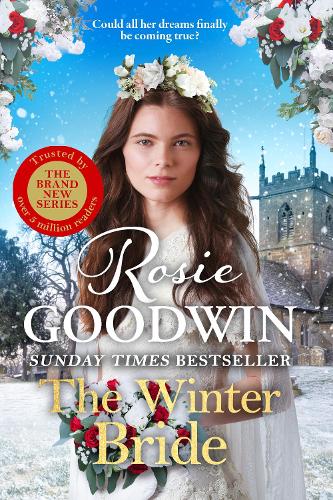 "The Winter Bride" by Goodwin, Rosie