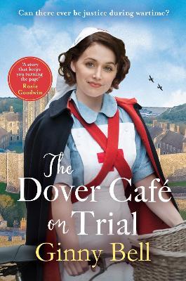 "The Dover Café on Trial" by Bell, Ginny