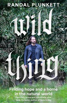 "Wild Thing" by Plunkett, Randal