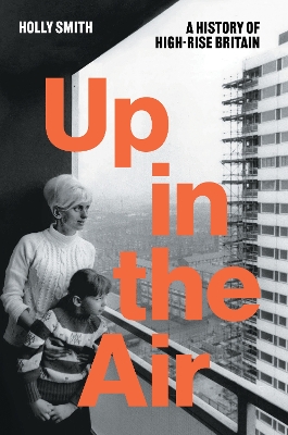 "Up in the Air" by Smith, Holly, 1998-