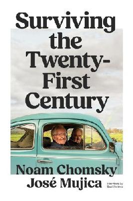 "Surviving the Twenty-first Century" by Alvídrez, Saúl, 1988-
