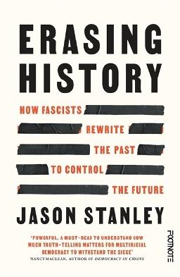 "Erasing History" by Stanley, Jason