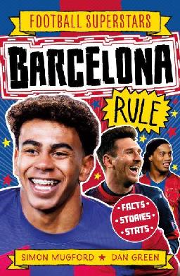 "Barcelona Rule" by Mugford, Simon