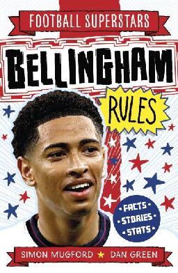 "Bellingham Rules" by Mugford, Simon