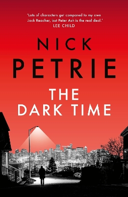 "The Dark Time" by Petrie, Nicholas