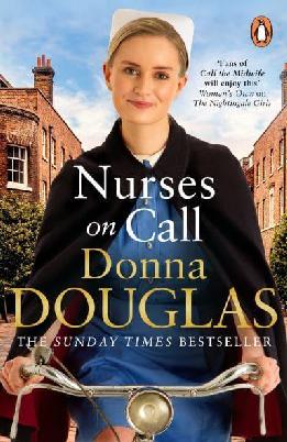 "Nurses on Call" by Douglas, Donna