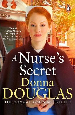 "A Nurse's Secret" by Douglas, Donna