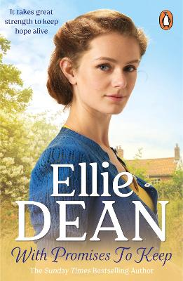 "With Promises to Keep" by Dean, Ellie