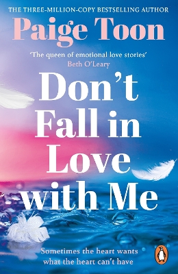 "Don't Fall in Love With Me" by Toon, Paige, 1975-