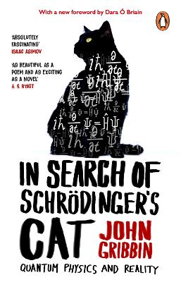 "In Search of Schrödinger's Cat" by Gribbin, John, 1946-