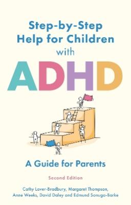 "Step by Step Help for Children With ADHD"