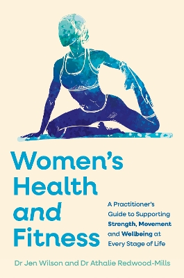 "Women's Health and Fitness" by Wilson, Jen