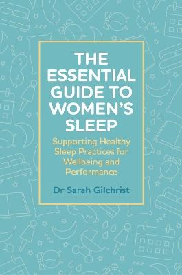 Catalogue record for The essential guide to women's sleep