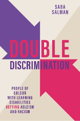 "Double Discrimination" by Salman, Saba