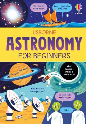 "Astronomy for Beginners" by Mumbray, Tom