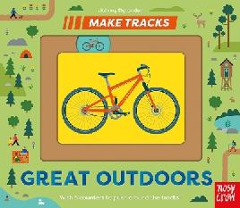 "Great Outdoors" by Dyrander, Johnny