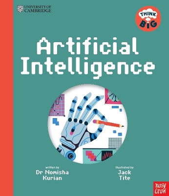 "Artificial Intelligence" by Kurian, Nomisha
