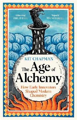 Catalogue record for The age of alchemy