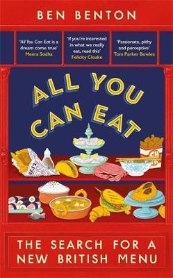 "All You Can Eat" by Benton, Ben