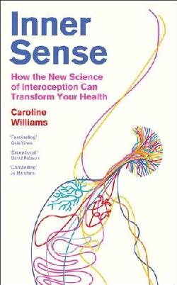"Inner Sense" by Williams, Caroline, 1975-