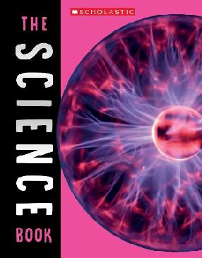 "The Science Book" by Farndon, John, 1960-