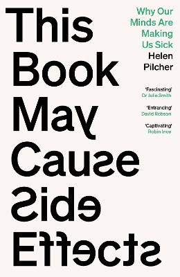 "This Book May Cause Side Effects" by Pilcher, Helen