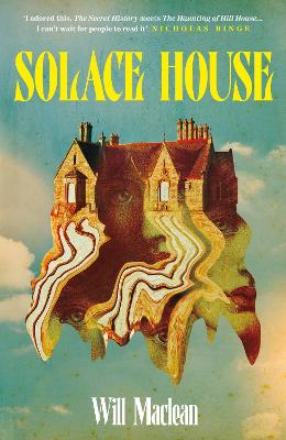 "Solace House" by Maclean, Will
