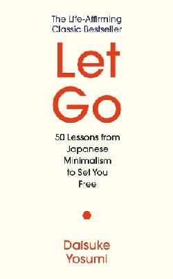 "Let Go" by Yosumi, Daisuke