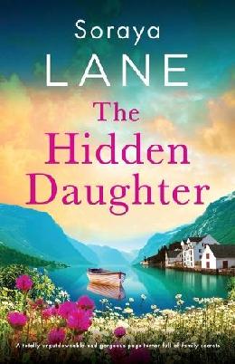 "The Hidden Daughter" by Lane, Soraya