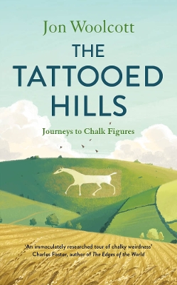 "The Tattooed Hills" by Woolcott, Jon