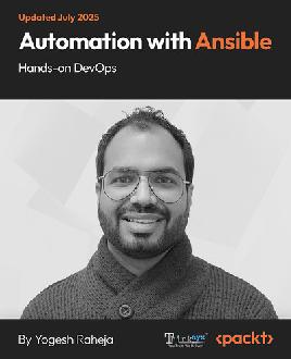 Automation With Ansible - Hands-on DevOps Automation With Ansible - Hands-on DevOps