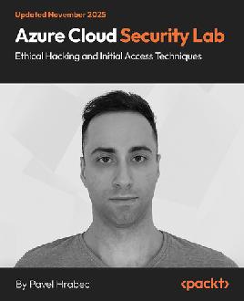 Azure Cloud Security Lab