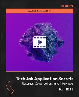 Tech Job Application Secrets
