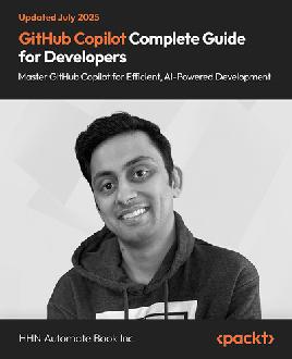 GitHub Copilot Complete Guide For Developers GitHub Copilot Complete Guide For Developers