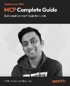 MCP Complete Guide - Build And Connect Tools For LLMs MCP Complete Guide - Build And Connect Tools For LLMs
