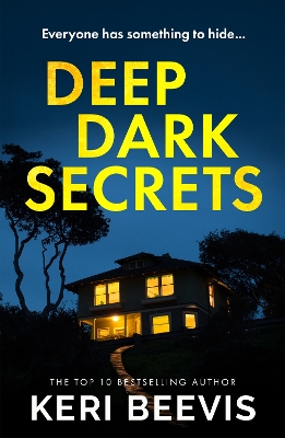 Deep Dark Secrets