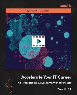 Accelerate your IT Career