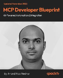 MCP Developer Blueprint