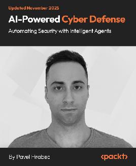 AI-powered Cyber Defense