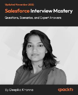 Salesforce Interview Mastery