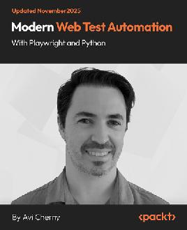 Modern Web Test Automation With Playwright and Python