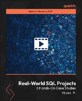 Real-world SQL Projects