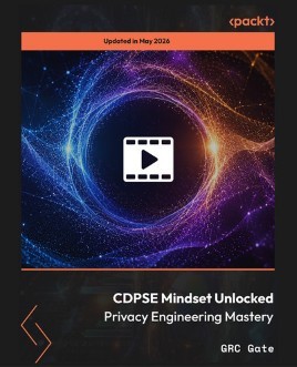"CDPSE Mindset Unlocked"