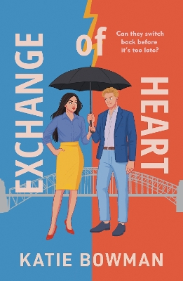 "Exchange of Heart" by Bowman, Katie