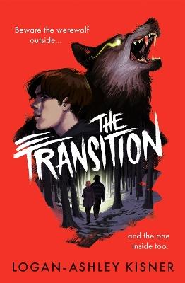 "The Transition" by Kisner, Logan-Ashley