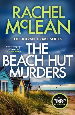 "The Beach Hut Murders" by McLean, Rachel