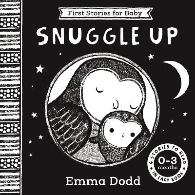 "Snuggle up" by Dodd, Emma, 1969-